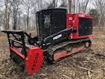 New Fecon Mulching Attachment for Sale